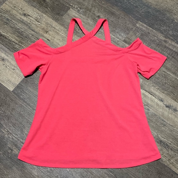 Torrid top - Picture 1 of 8